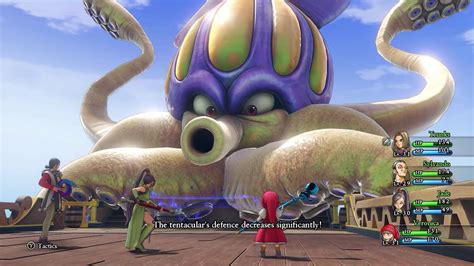tentacular dragon quest 11|dragon quest 11 tentacular location.